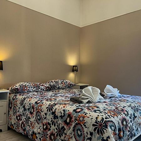 Duomo Apartment With A View Firenze Eksteriør bilde
