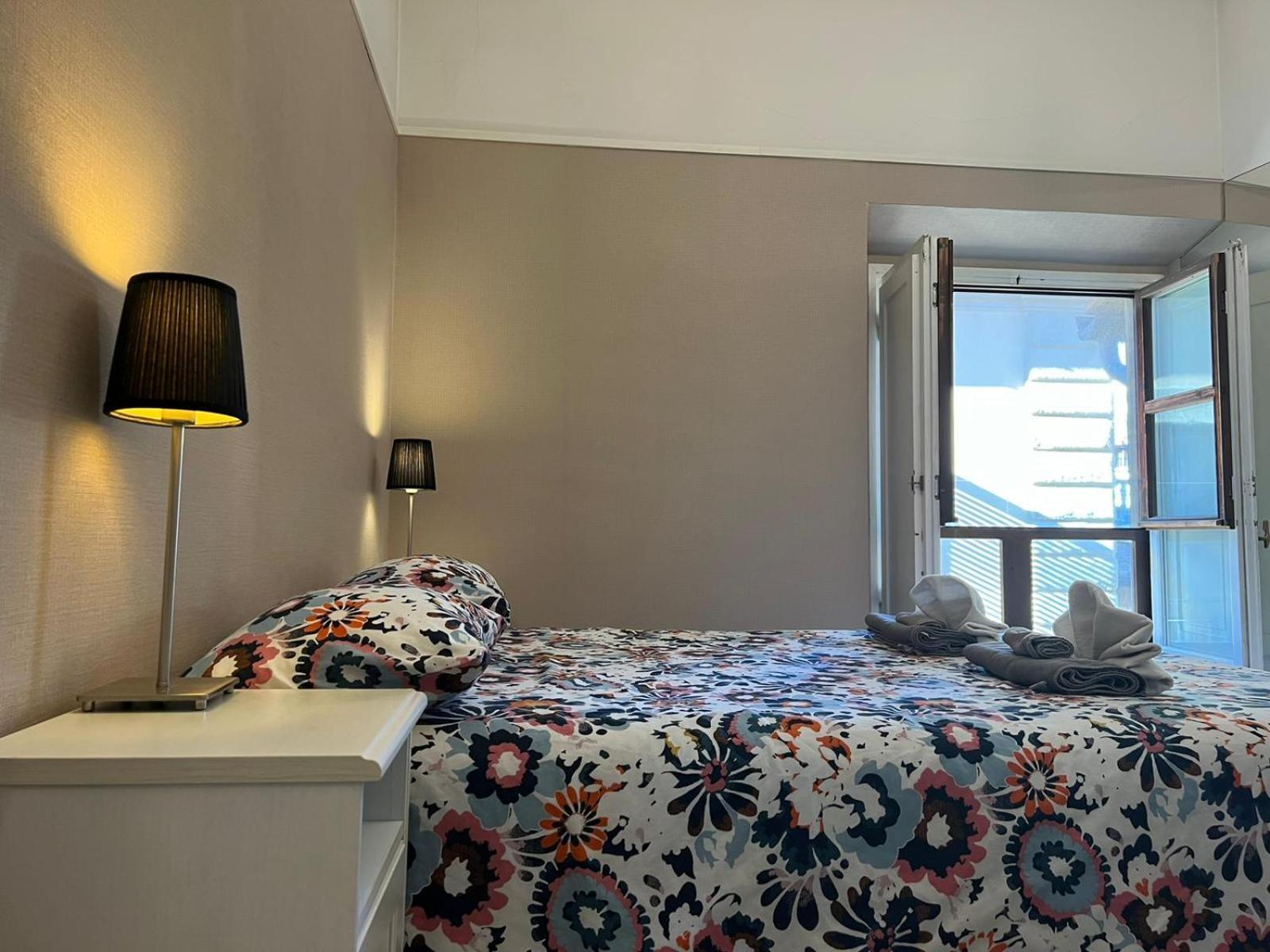 Duomo Apartment With A View Firenze Eksteriør bilde