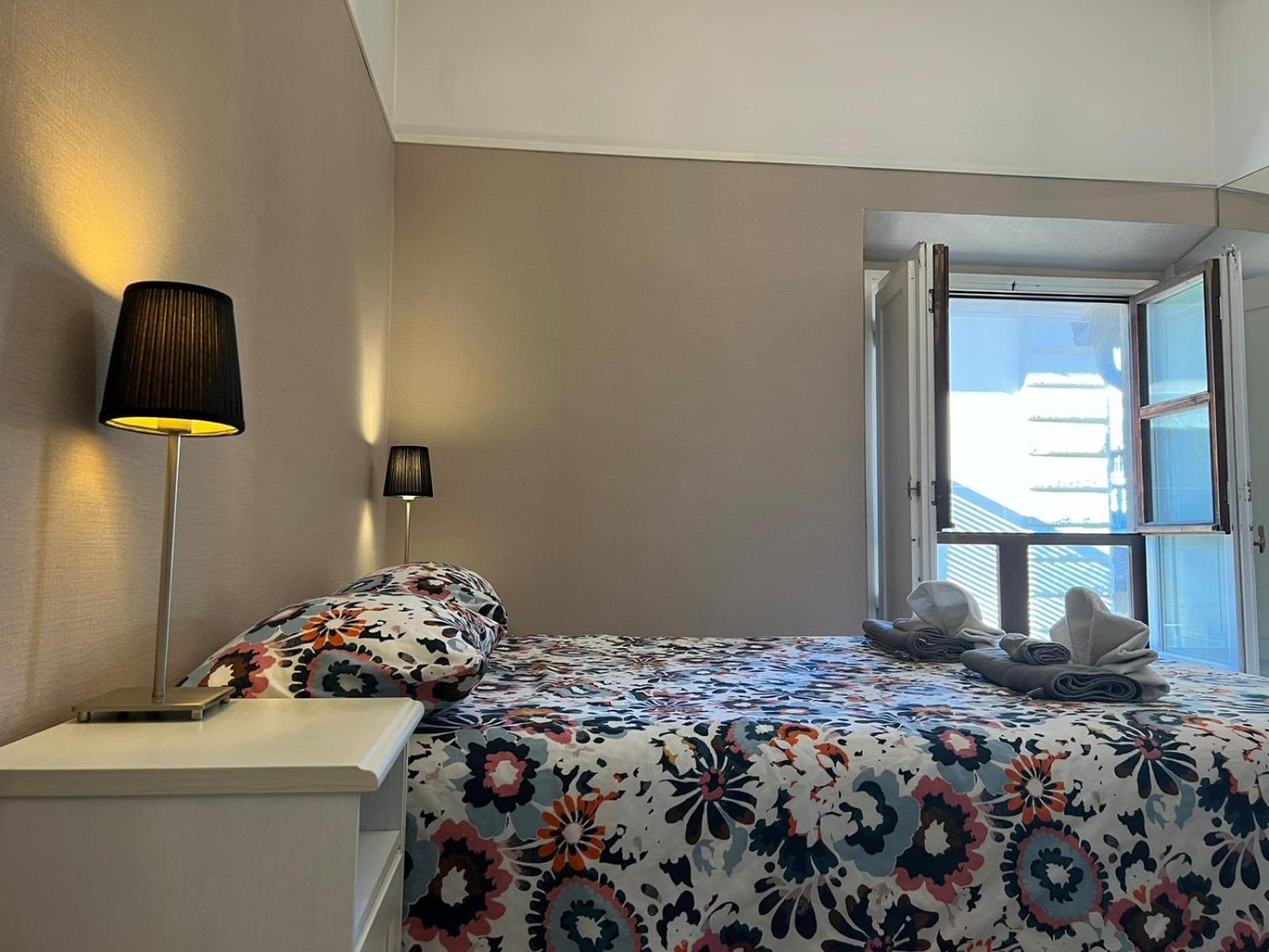 Duomo Apartment With A View Firenze Eksteriør bilde